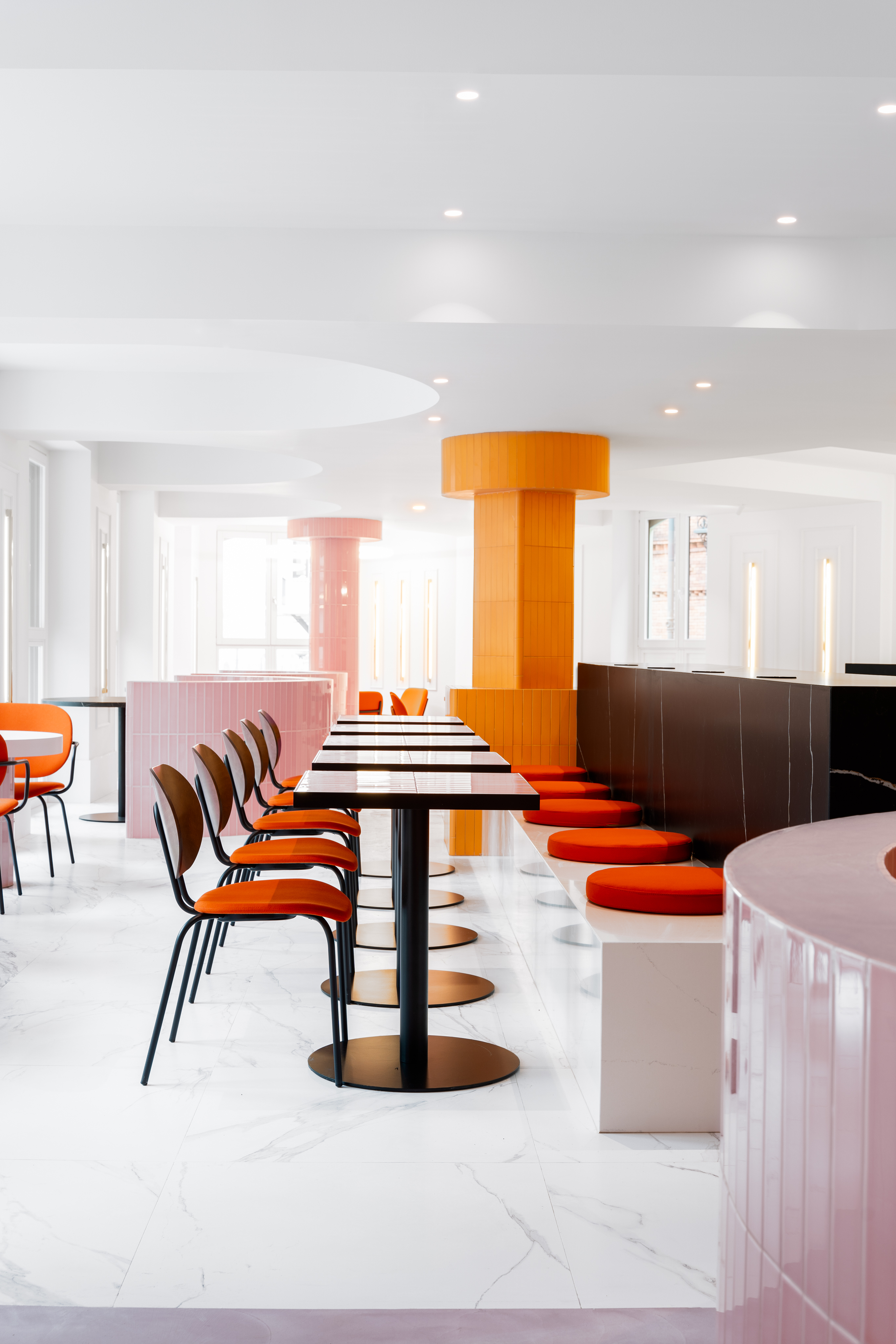 Hotel Bienvenir Hotels 12