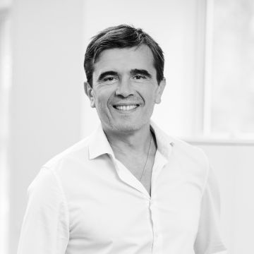 Stéphane Bélœil Bw