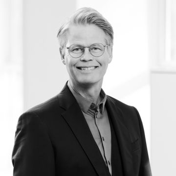 Jan Nordal Petersen Bw