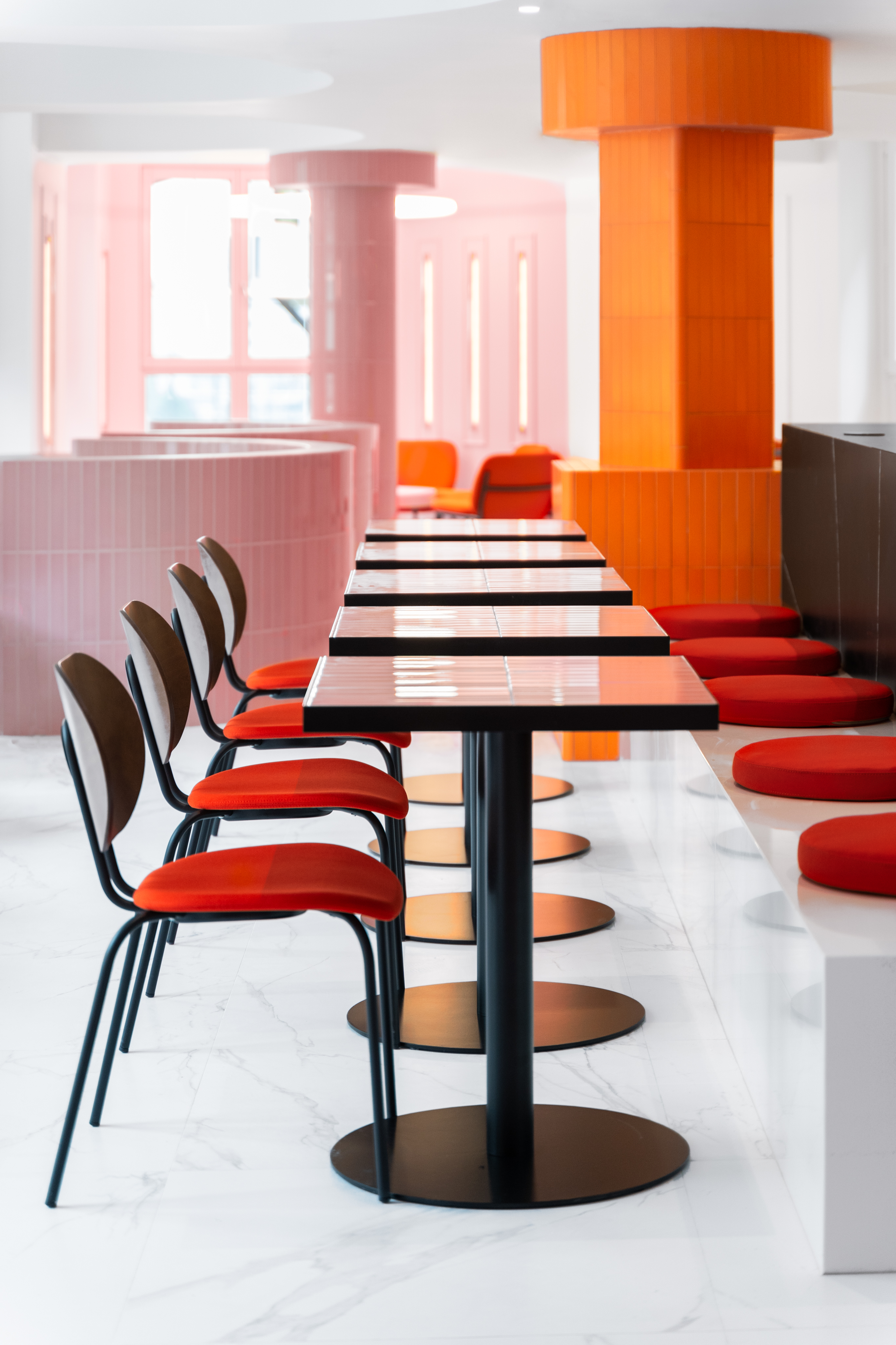 Hotel Bienvenir Hotels 14