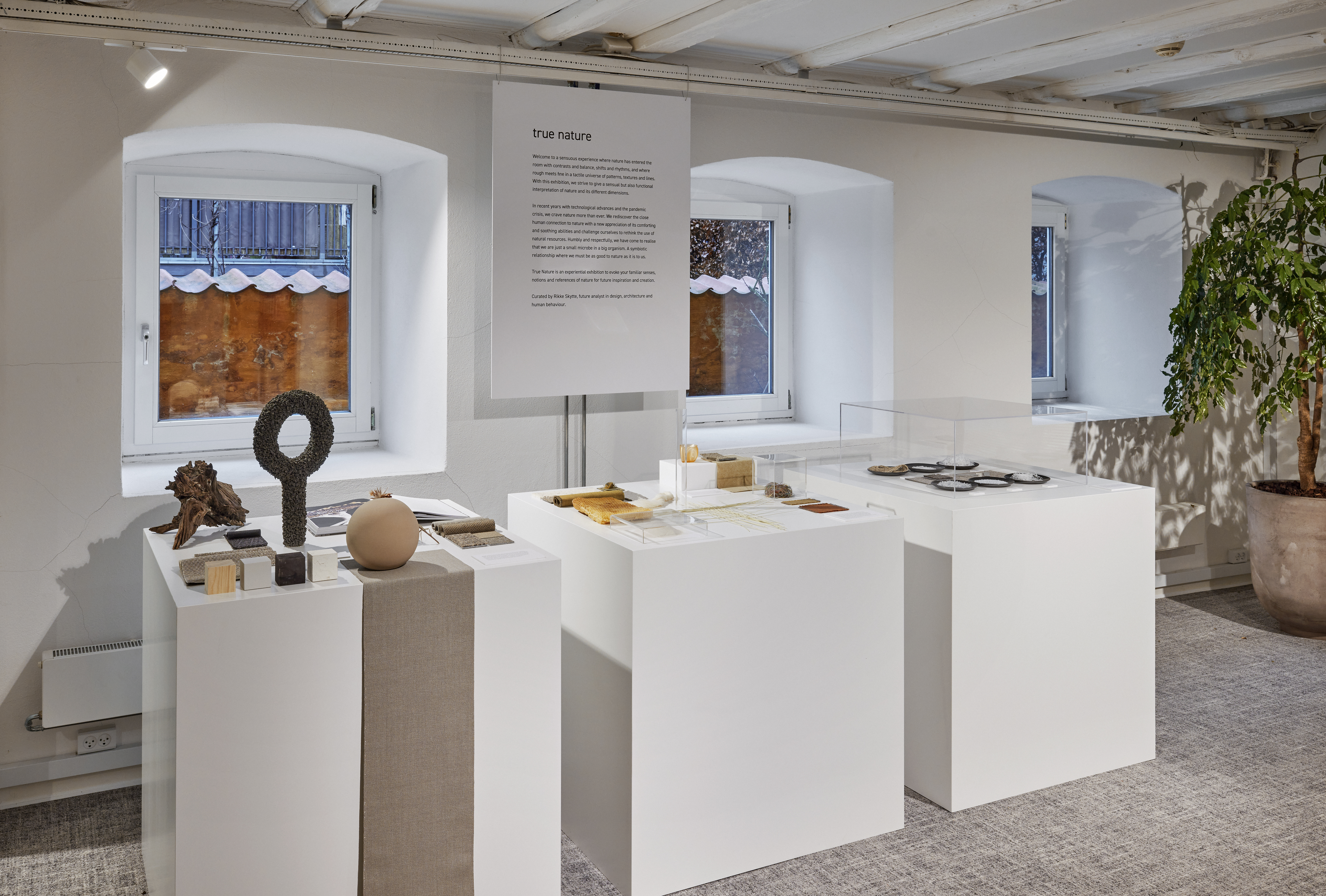 Copenhagen showroom 4