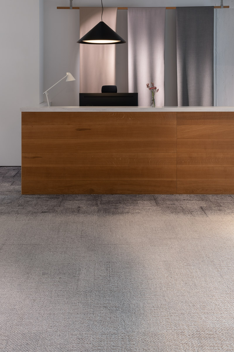 Stockholm Showroom