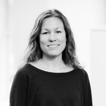 Pernille Elbrønd Neve Bw