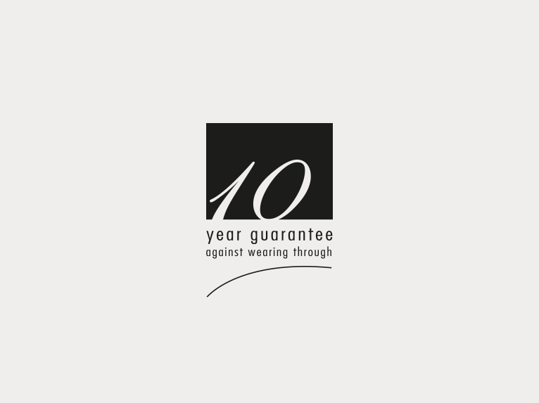10 Year Guarantee (1)