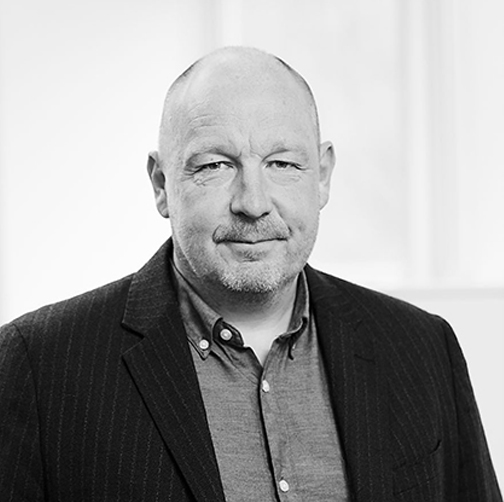 Anders Linnemann Madsen Sh