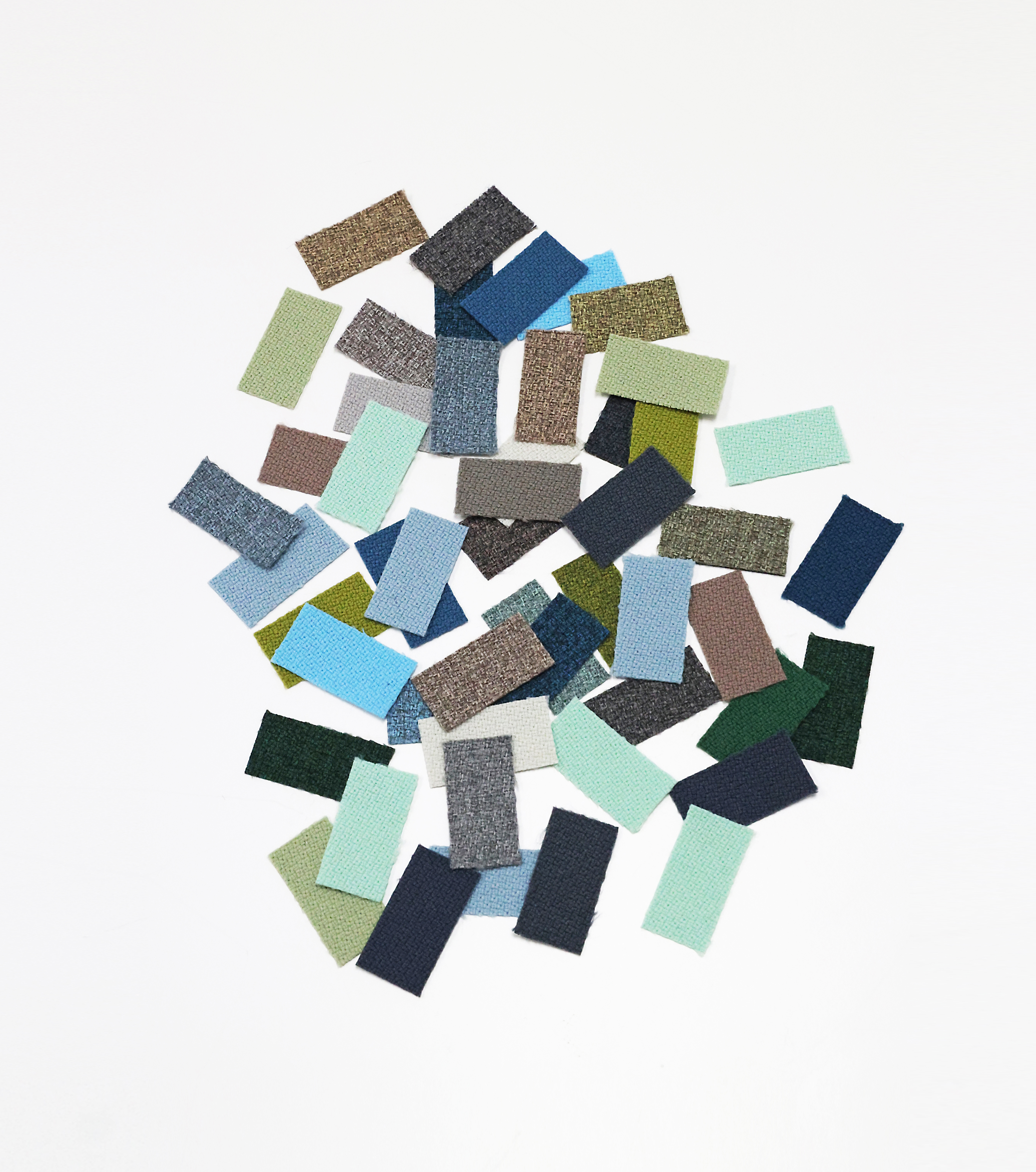 Step Melange Screen 5