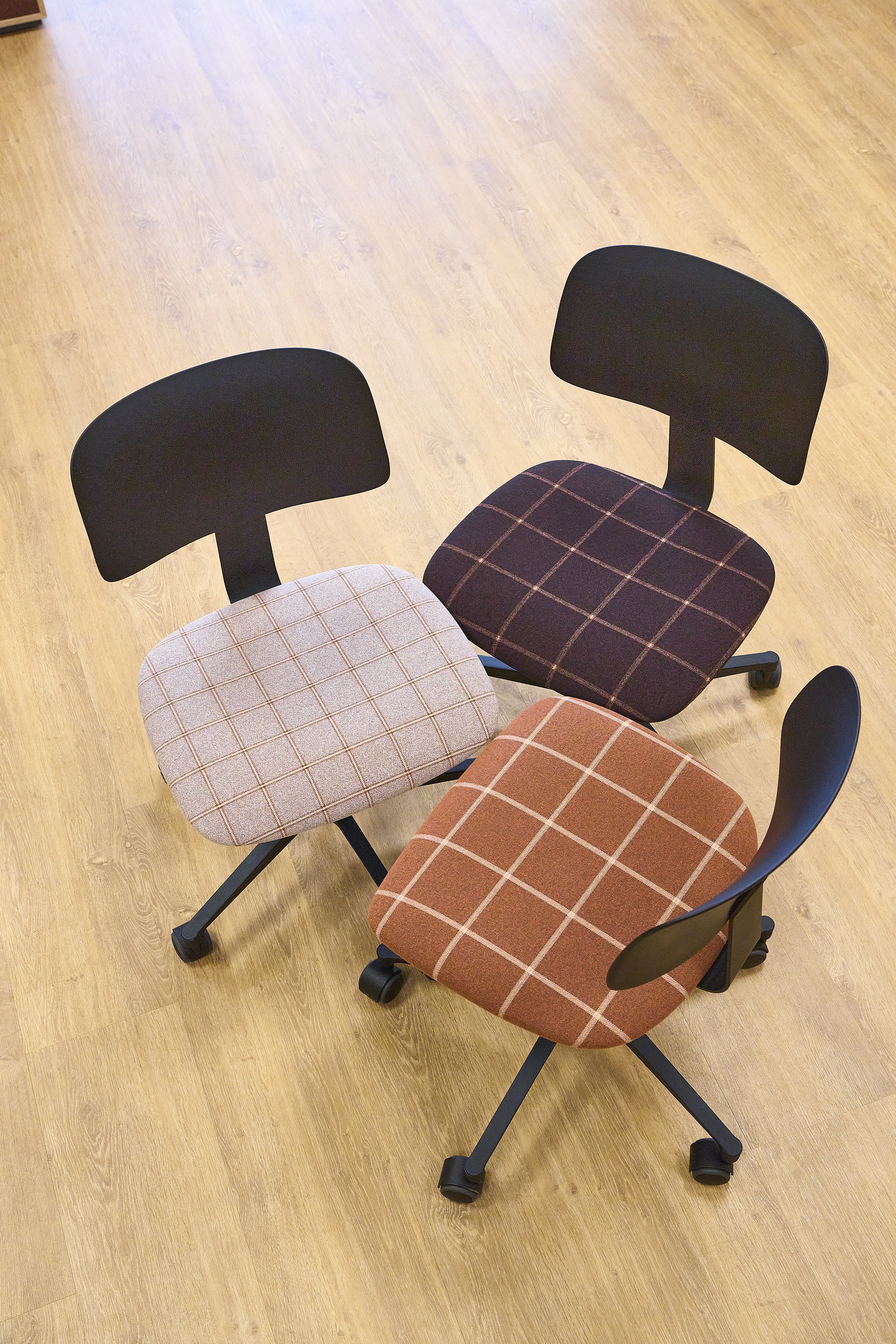 Salle AAU 1 029 Haute Résolution