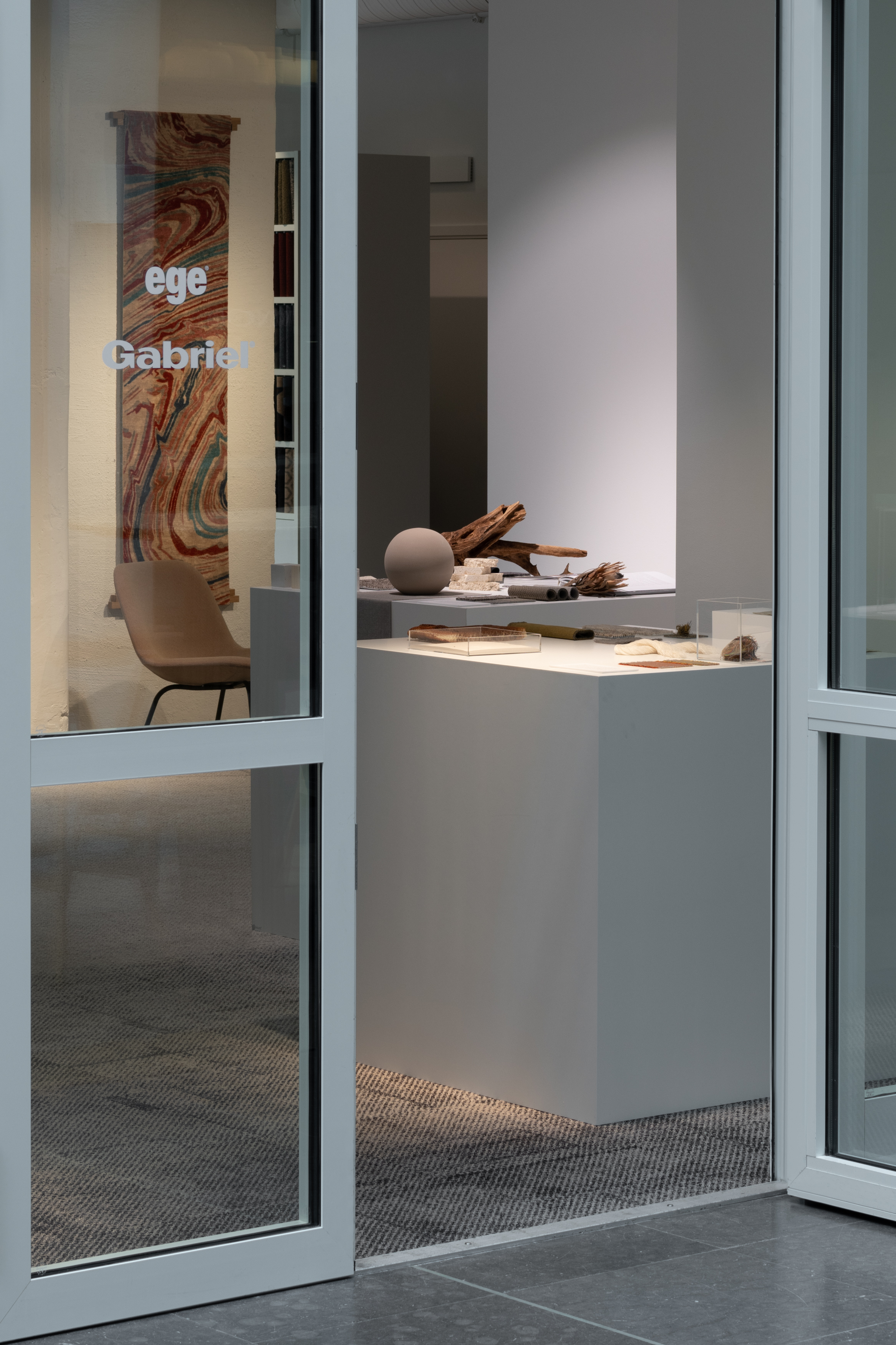 Stockholm showroom 3