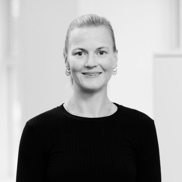 Sandra Ledet Zangenberg Bw