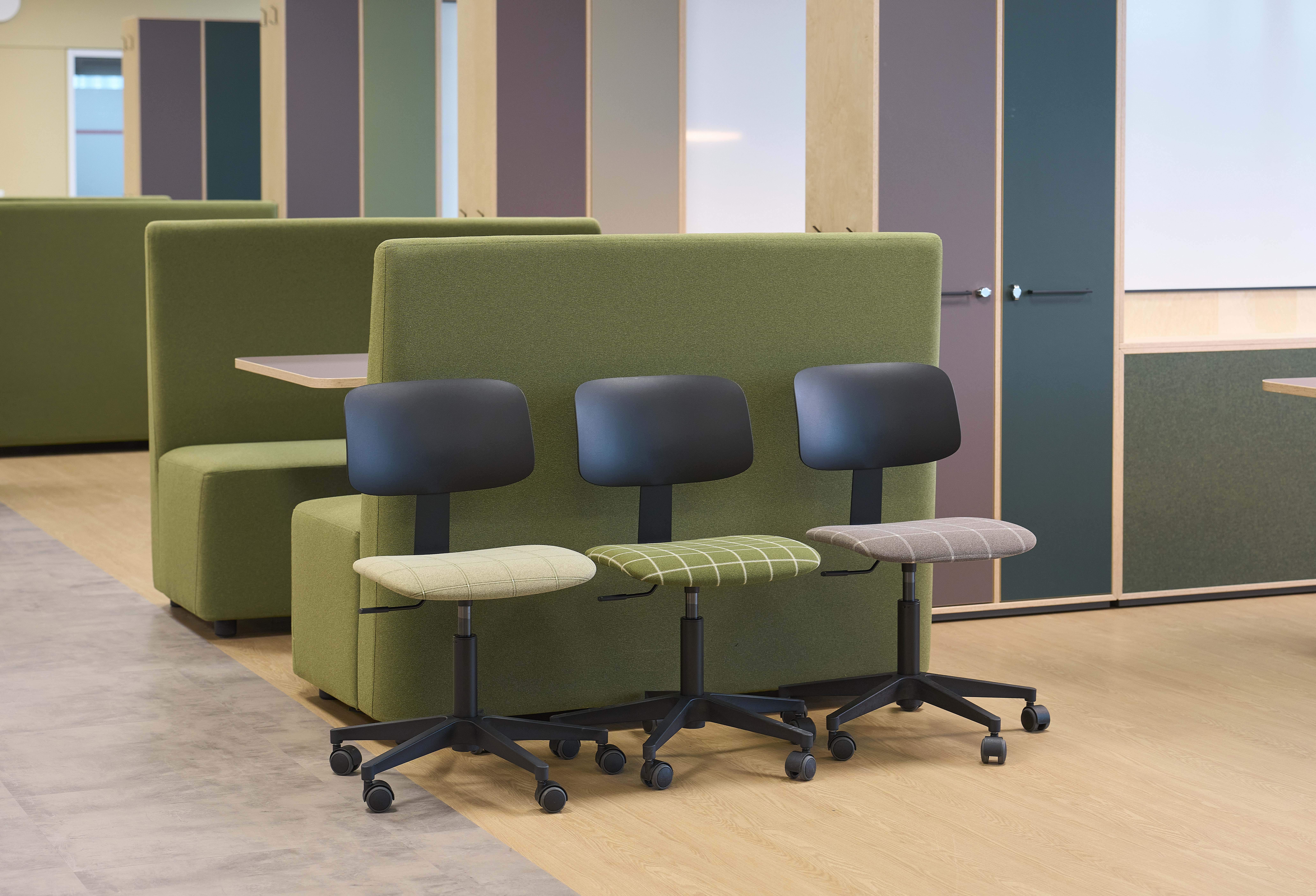 Salle AAU 2 054 Haute Résolution