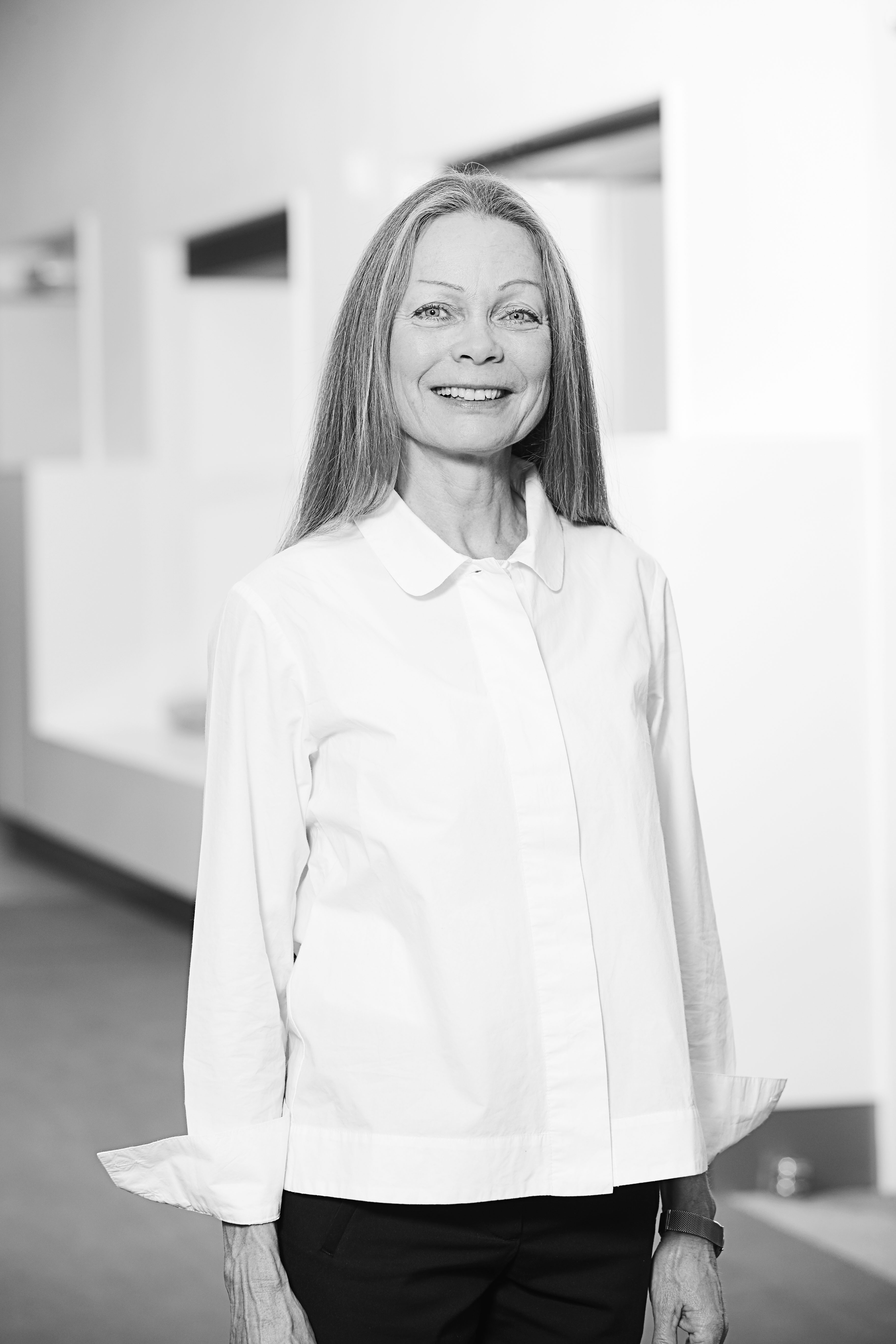 Mette Krebs Petersen