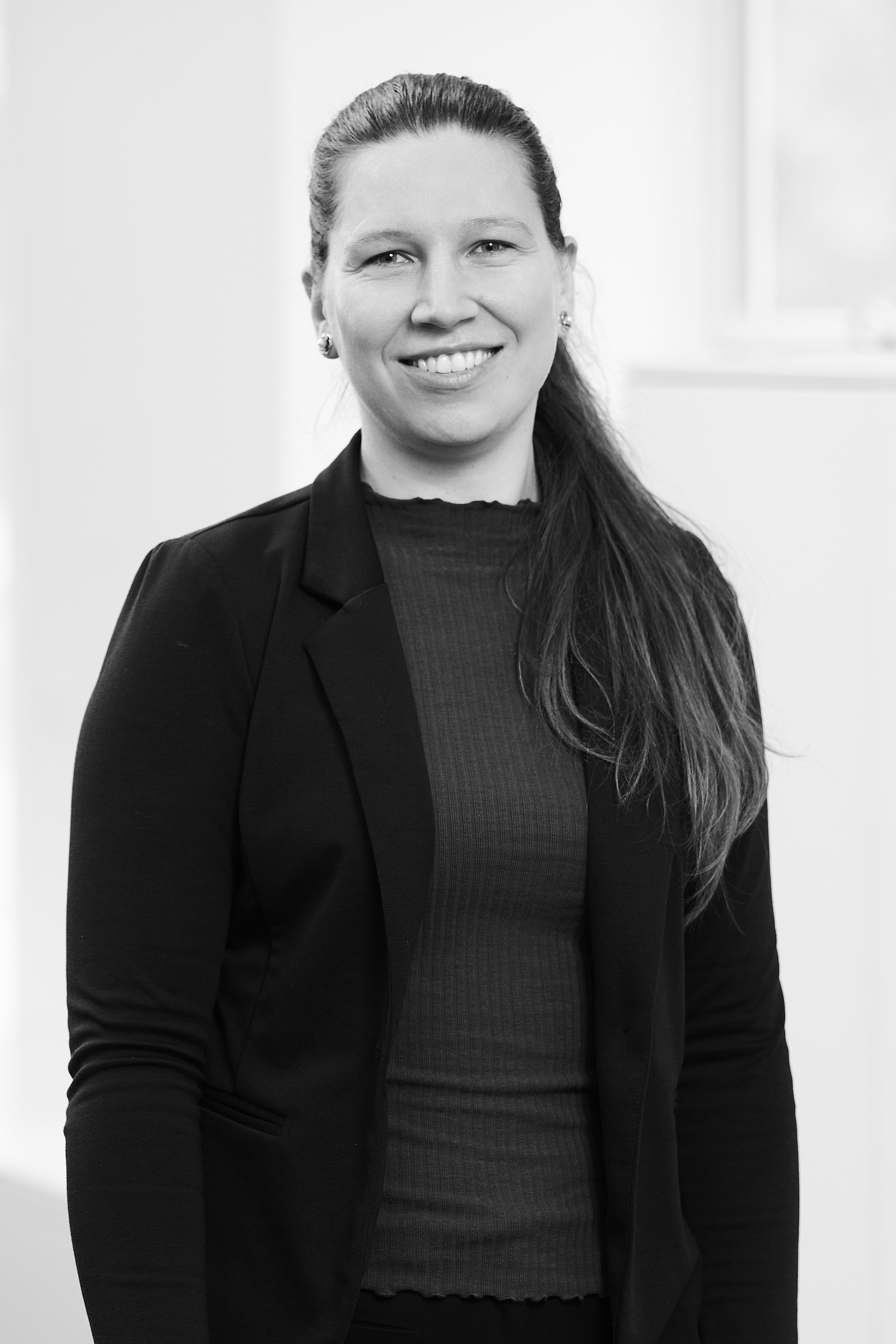 Helene Nøhr Bw