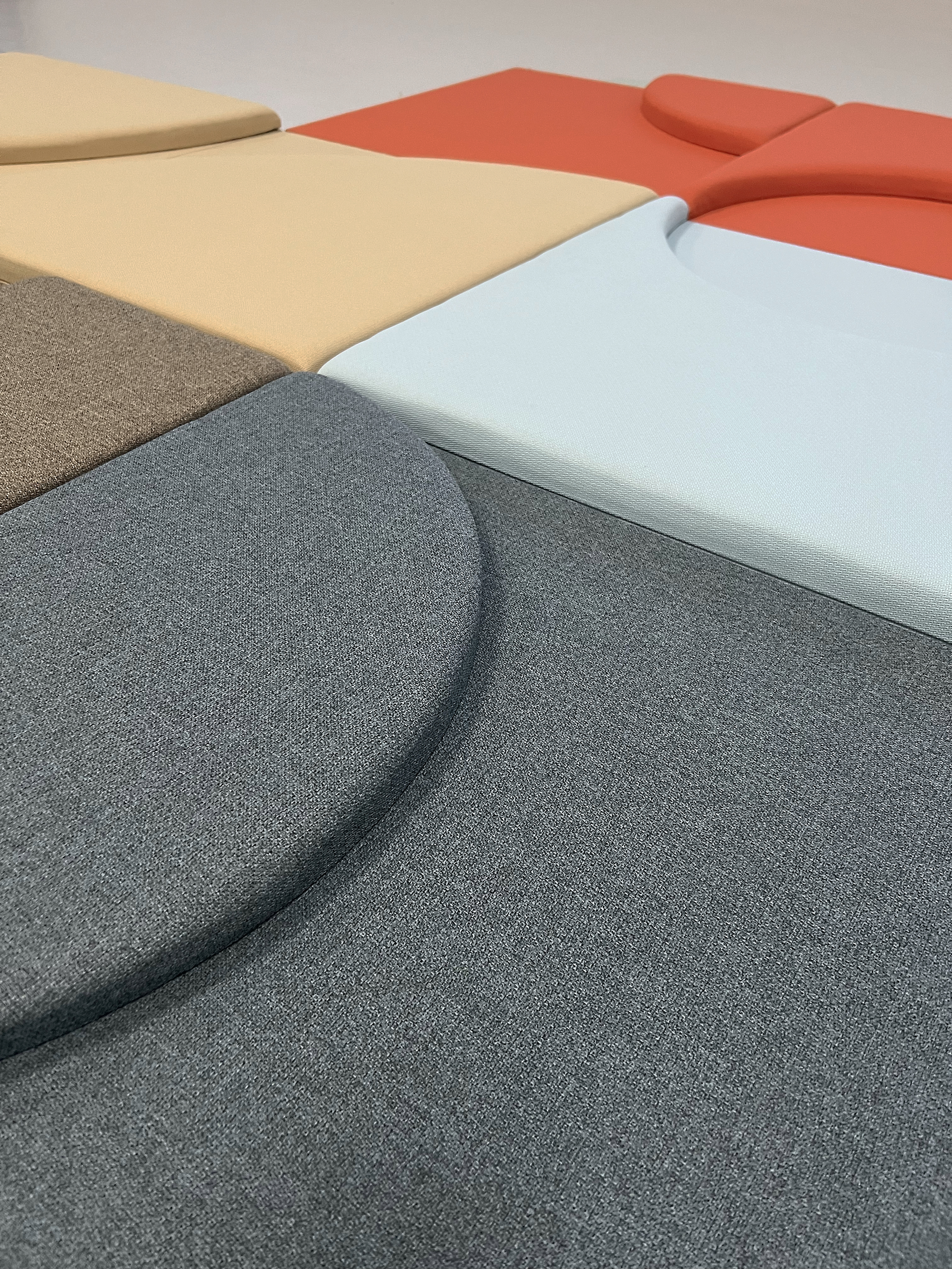 Step Melange Screen 1