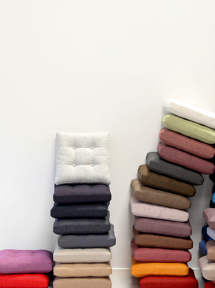 Focus Melange Bottom 3