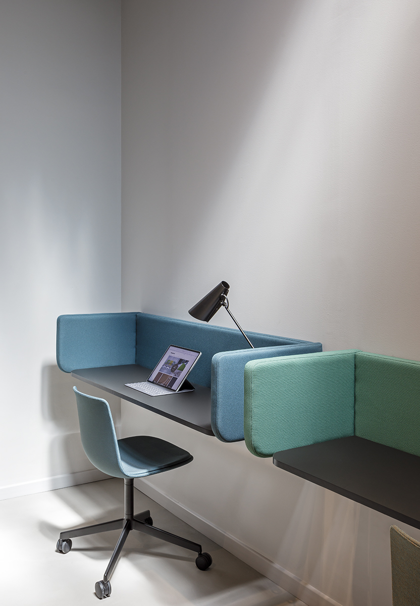 Barcelona showroom 4