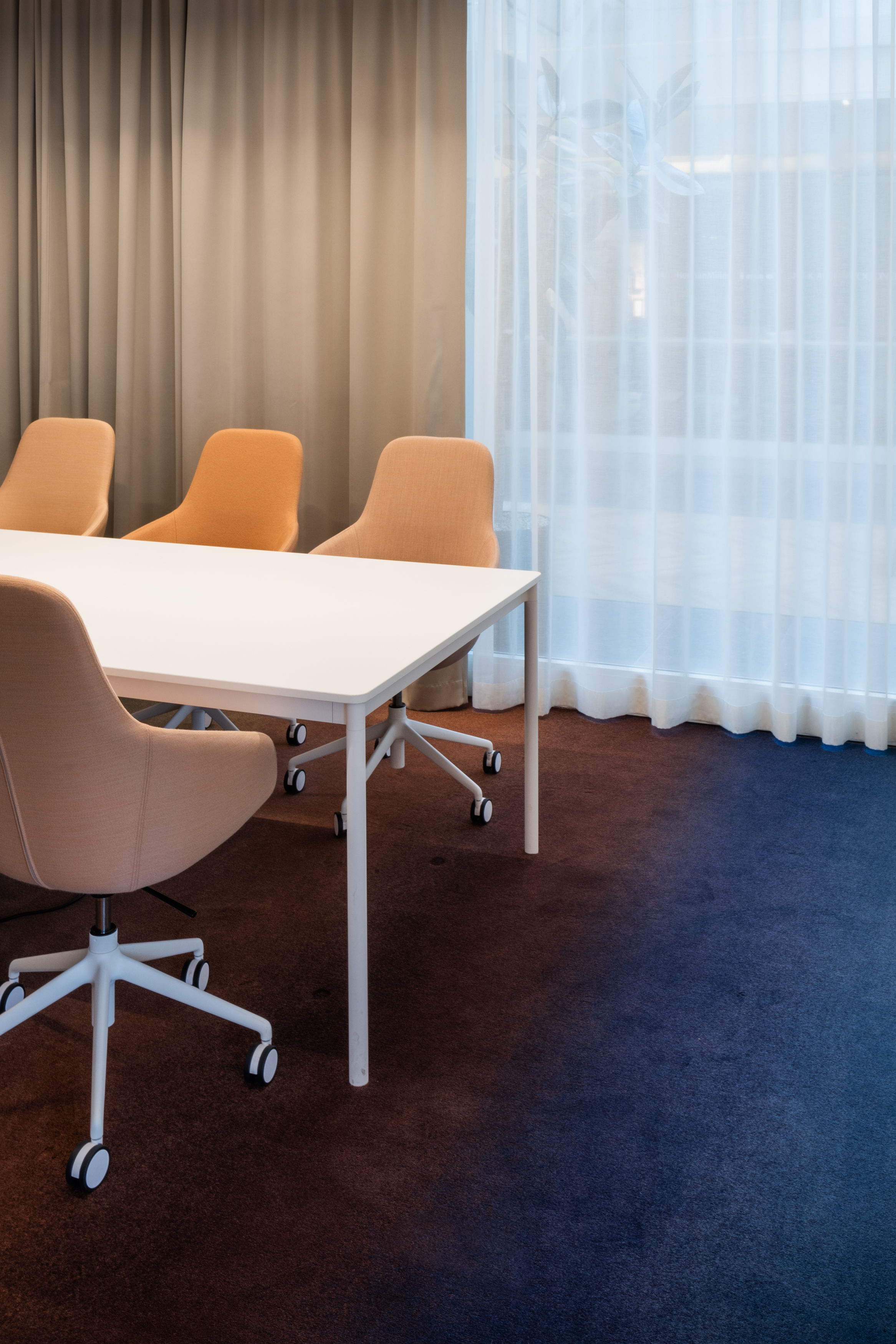 Stockholm showroom 4