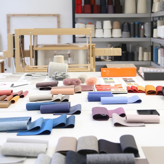 Gabriel Fabrics Inspiration Passion For Colours Since 1851 3