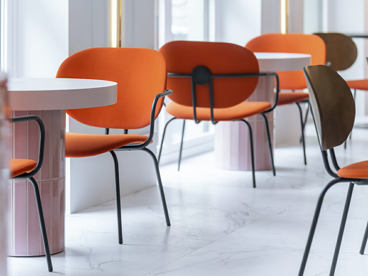 Hotel Bienvenir Hotels 3