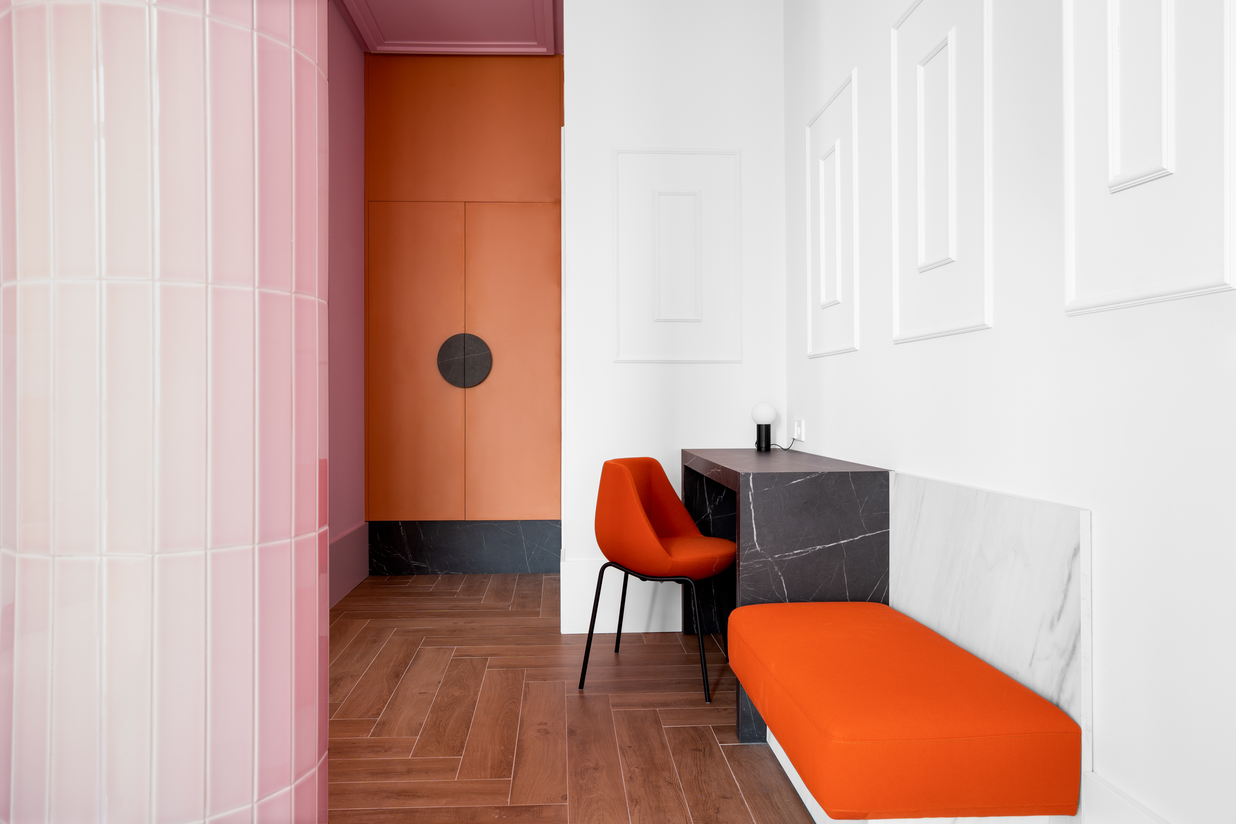 Wanna Hotel Bienvenir Madrid Bedroom Esther Mengual Cathy Figueiredo Maria Lillo4 (1)
