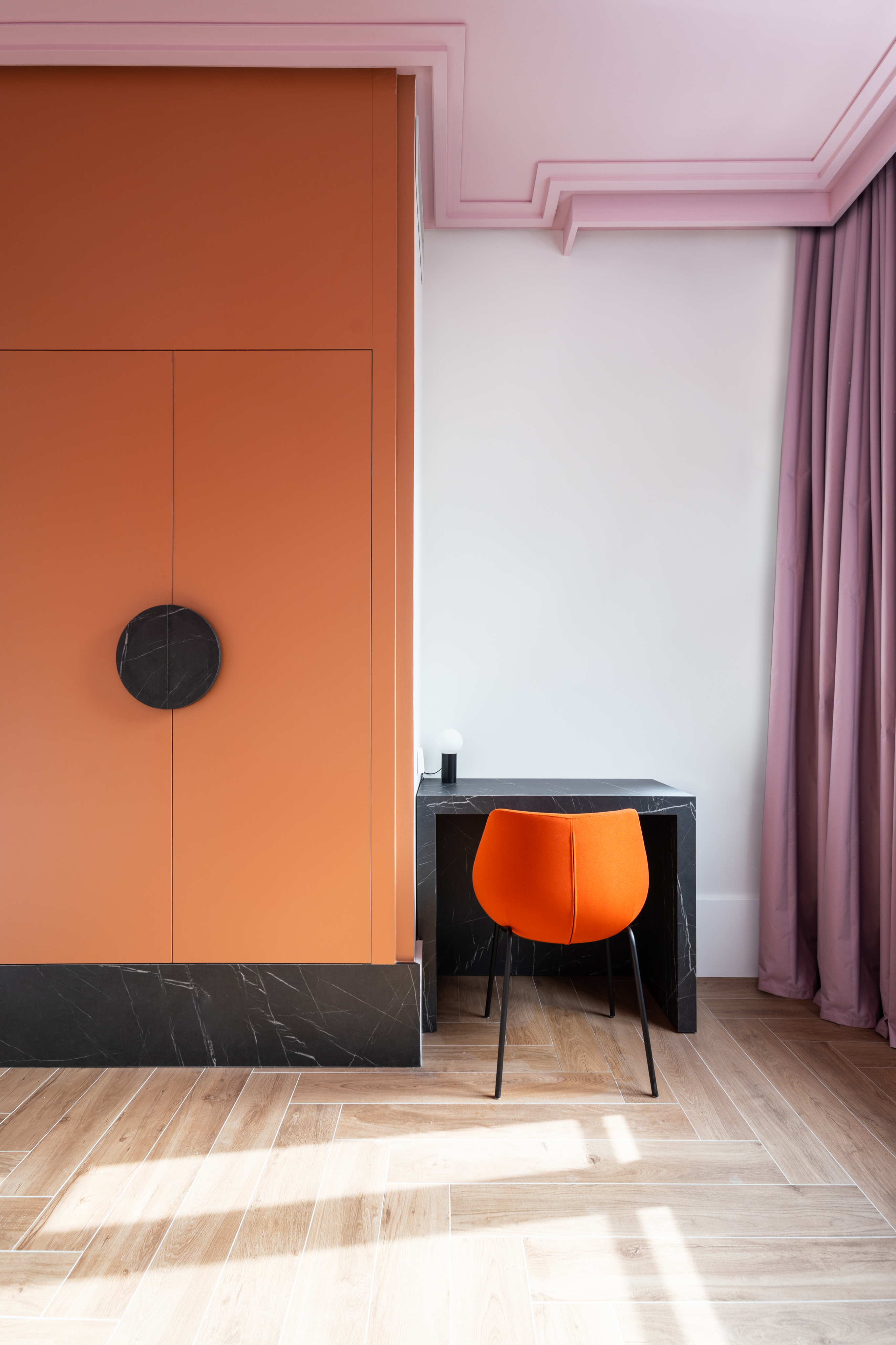 Wanna Hotel Bienvenir Madrid Bedroom Esther Mengual Cathy Figueiredo Maria Lillo 5