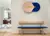 Madrid showroom