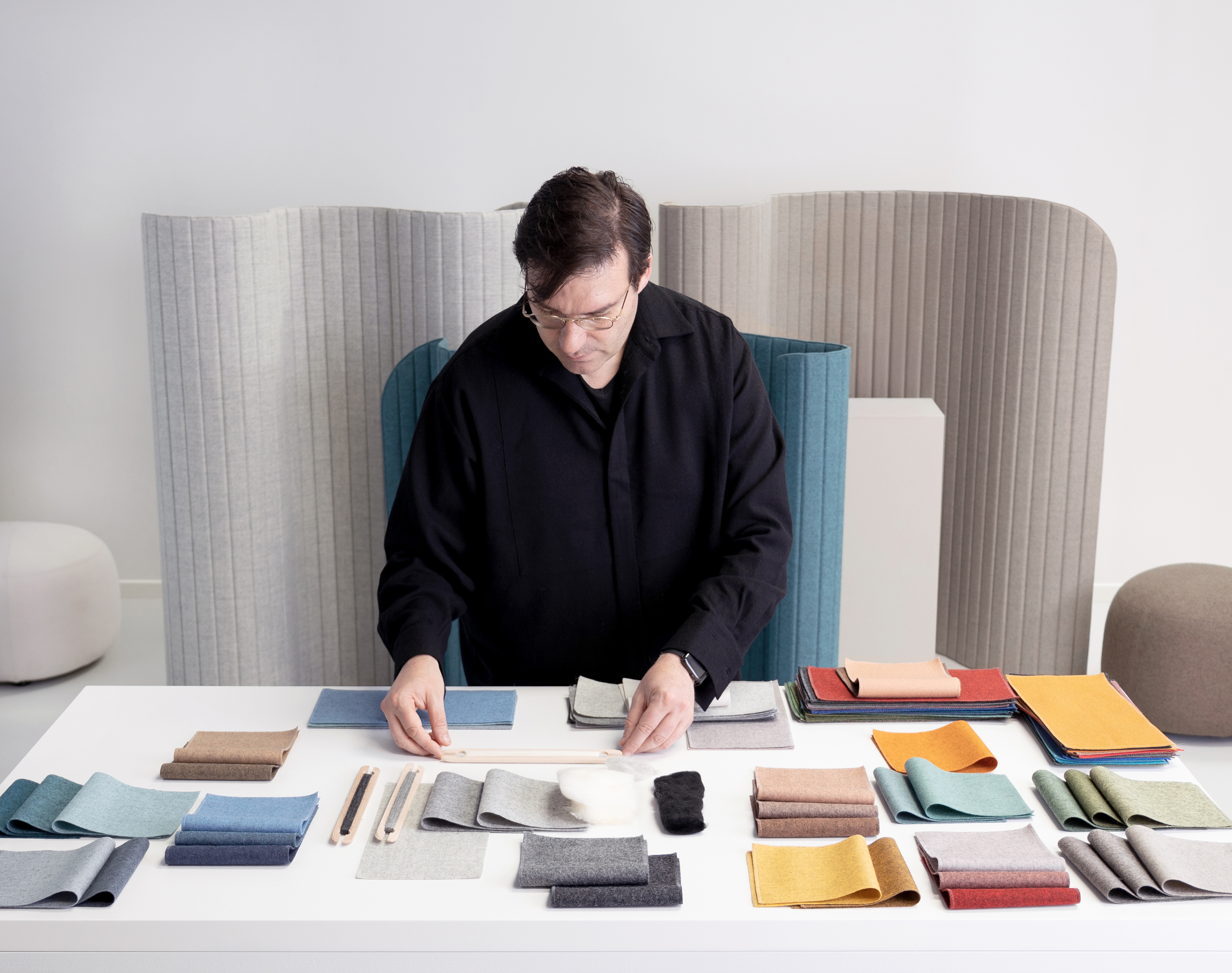 Focusmelange Screen Edit High 174 No Vase