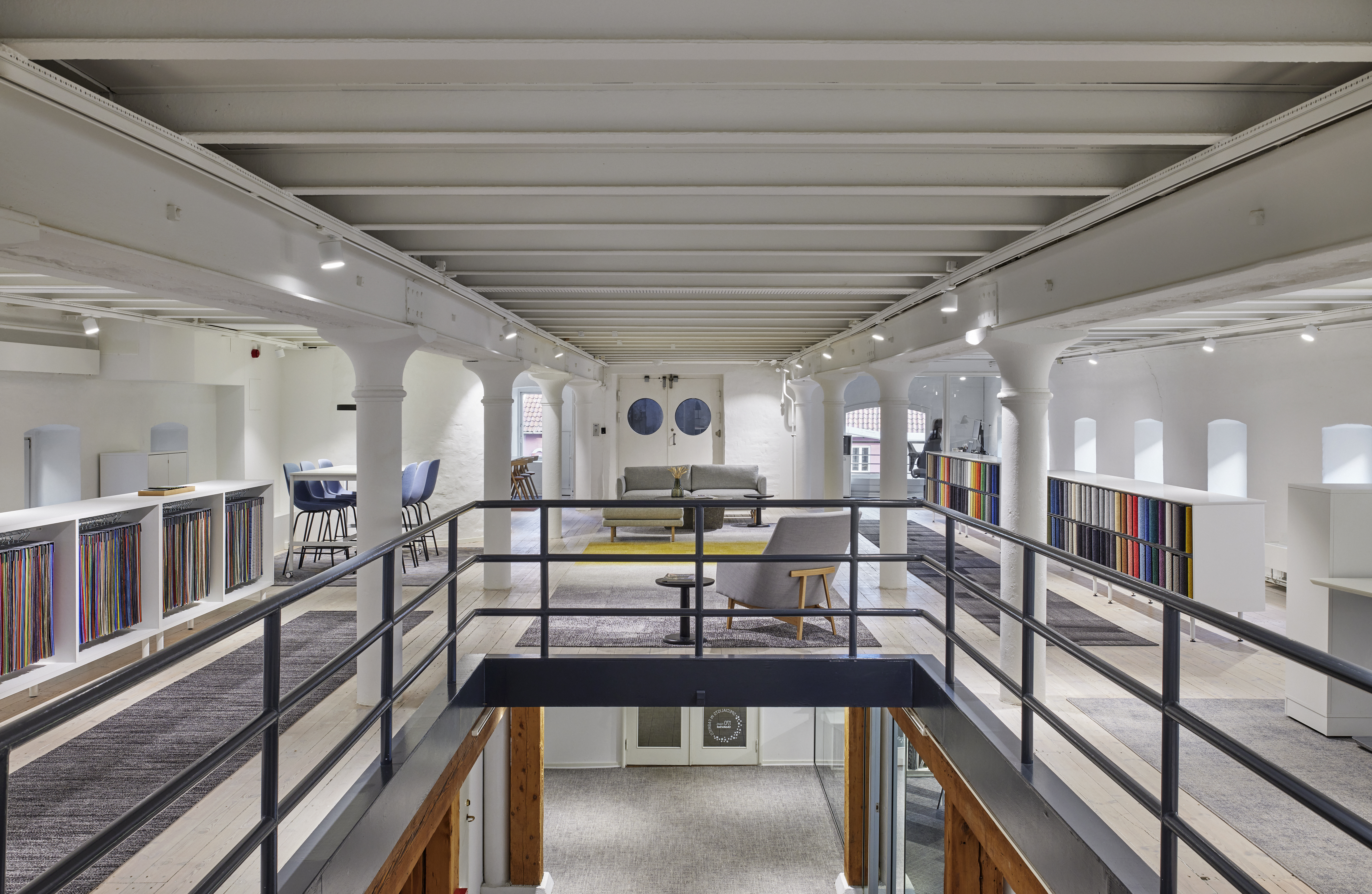 Copenhagen showroom 5